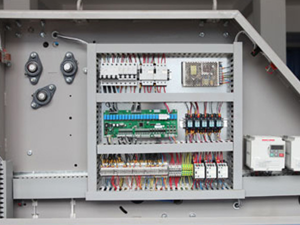 抗干扰性能高 抗干扰性能高