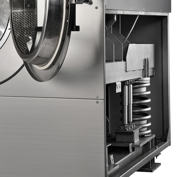 广州广屹智能主营的全自动工业洗衣机用于对各种棉织、毛纺、麻类、化纤、混纺等衣物布草的洗涤 广州广屹智能主营的全自动工业洗衣机用于对各种棉织、毛纺、麻类、化纤、混纺等衣物布草的洗涤