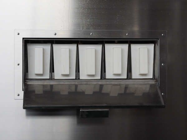 洗涤剂加料盒 洗涤剂加料盒