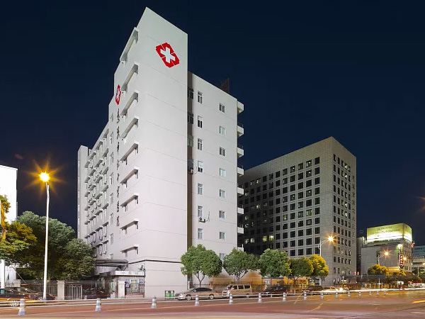 医院洗涤设备解决方案