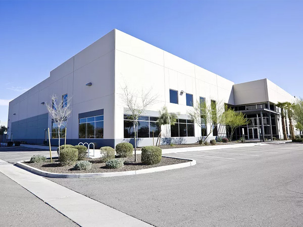 工厂洗涤设备解决方案