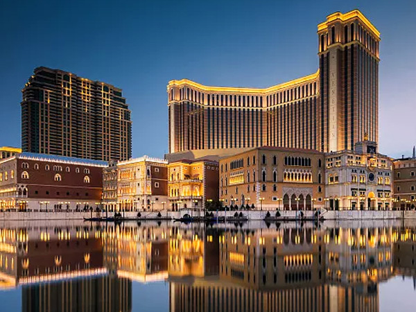 酒店洗涤设备解决方案