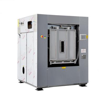 医院洗衣房专用洗涤设备介绍