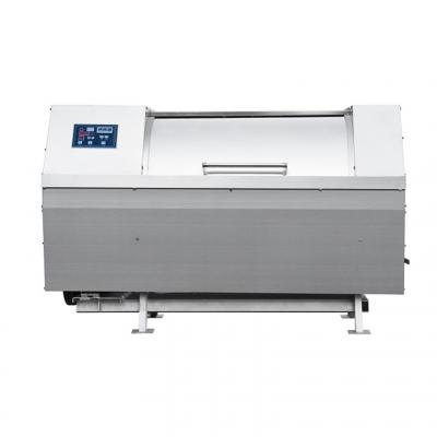  洗衣房专用卧式工业洗衣机有哪些型号？