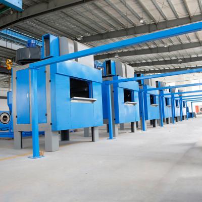 广东工业洗衣机厂家有几家？