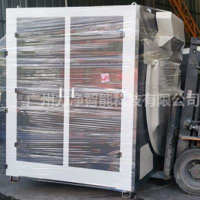 工业洗脱机保养耐用的方法