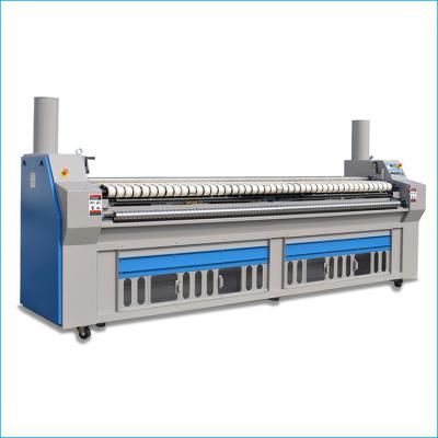 SC-3000快速床单送布机