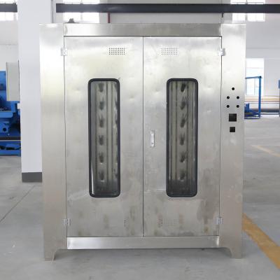 广屹智能超净烘鞋机介绍