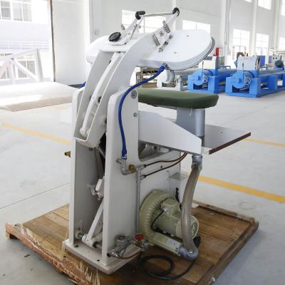 光面万用夹烫机维护保养