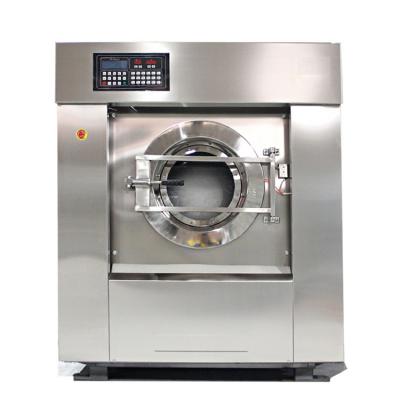 30公斤全自动洗脱机操作方法