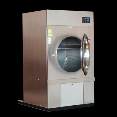 电/蒸汽布草烘干机常规故障处理