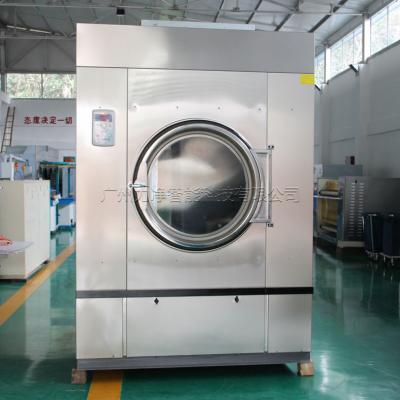 节能型烘干机操作方法