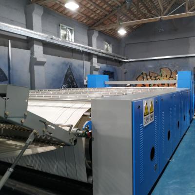 广州广屹智能洗涤设备厂家怎么样？