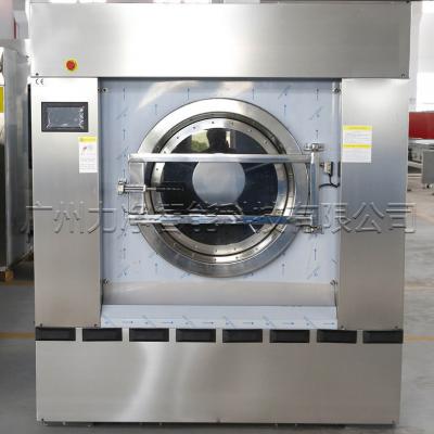 工业洗衣机在供电方面需要注意的事项