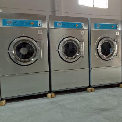 工业干洗机价格一般是多少?