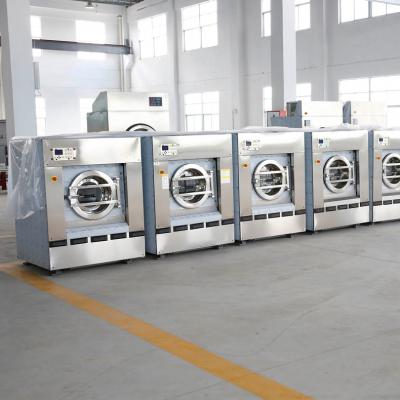 100公斤常规大容量全自动洗脱机品牌