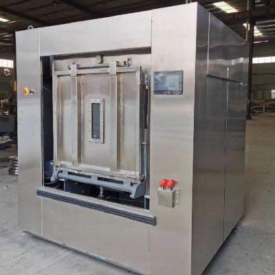 广州工业洗衣机厂家哪家好,精选回答