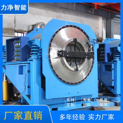 广州广屹工业洗衣机厂家主营产品有哪些?