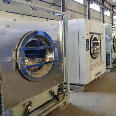 布草洗涤设备哪个品牌最好？