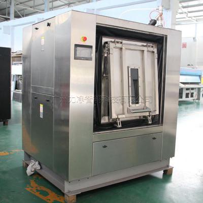 医院洗涤设备的选择标准