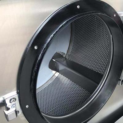 酒店宾馆洗涤设备-洗衣房布草好帮手