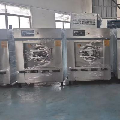 选购洗涤机械要注意些什么