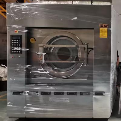 学校洗衣房洗涤设备,大型工业洗衣机