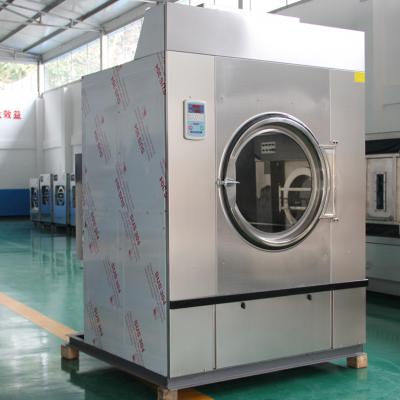 工业烘干机自动控制让烘干智能化