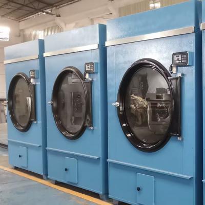 大型酒店床单洗涤设备