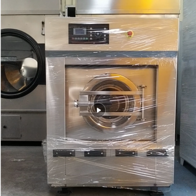 酒店洗涤设备一套多少钱