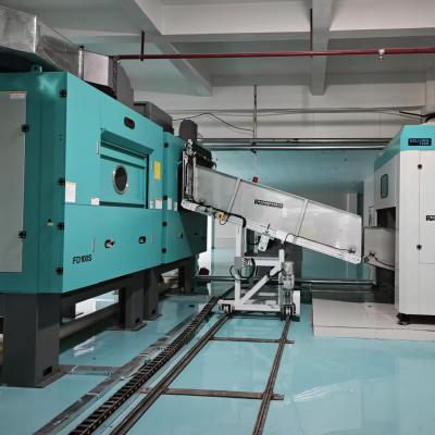 ​洗衣龙系统的三大核心要素