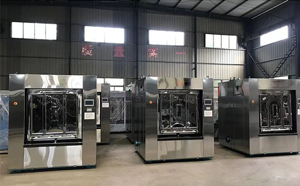 医用洗衣机和工业洗衣机有什么区别