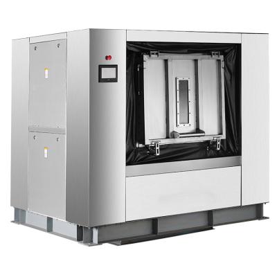 医用布草洗涤有哪些设备