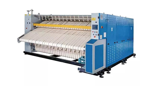 高速烫平机多少钱一台