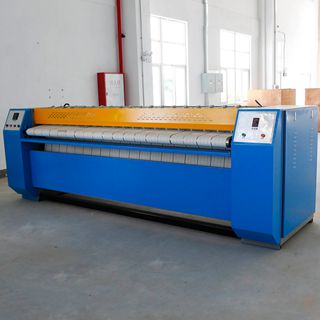 GZLIJING之布草烫平机