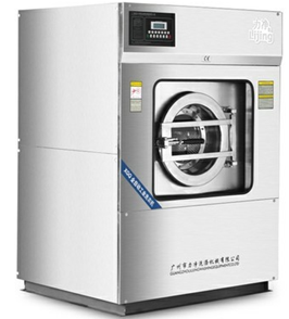 GYLAUNDRY 洗衣房选购工业洗衣机需要考虑哪些因素