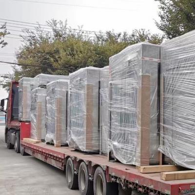 工业全自动洗衣机的技术革新与市场应用