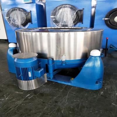 工业脱水机离心甩干机：大容量快速脱水解决方案