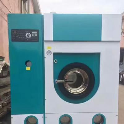 洗衣房专用设备：全自动工业洗衣机选购指南