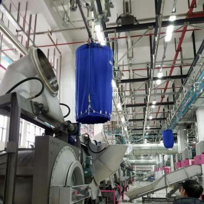 工业洗涤设备选购指南：如何为企业挑选高性价比的清洗方案？