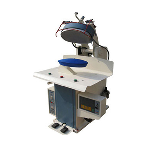 WJTB-125半自动夹烫机