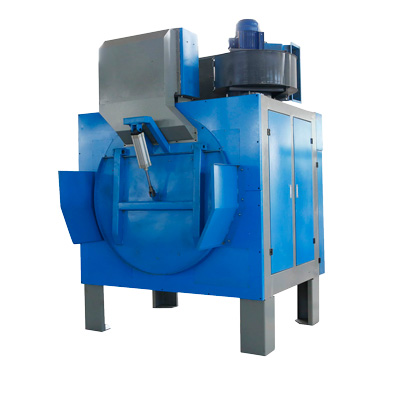 GTS系列贯通式烘干机