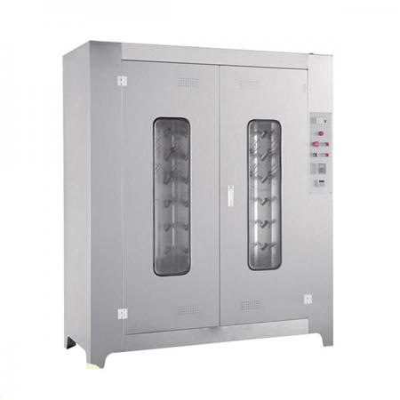 HX系列多功能超净烘鞋机