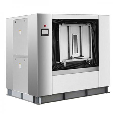 卫生隔离式洗脱机