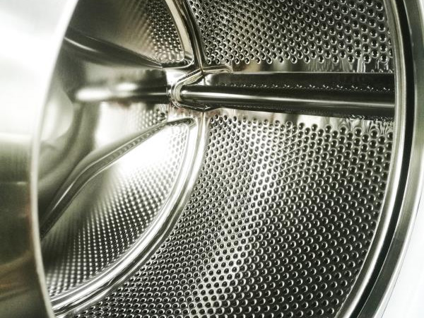 主要特点——洗涤或脱水和烘干可以同时进行或单独运行