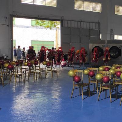 广州广屹品牌战略升级发布会暨新厂区启用仪式圆满礼成！