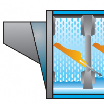 集成式自动化洗涤系统：高效、节能、智能的洗涤解决方案